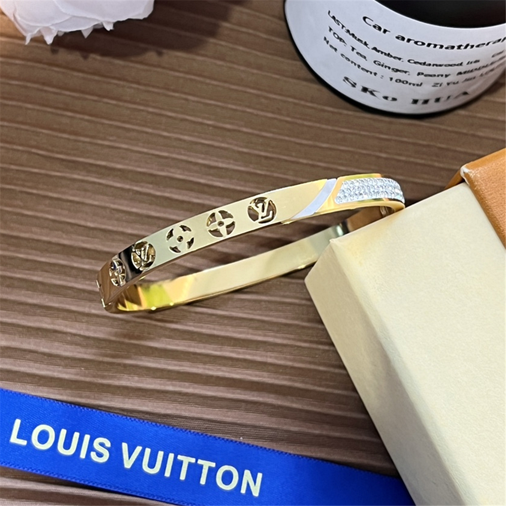 Replica LOUIS VUITTON Bangle